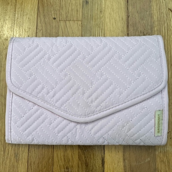 *last chance* Bagsmart | travel jewelry holder - Picture 8 of 16